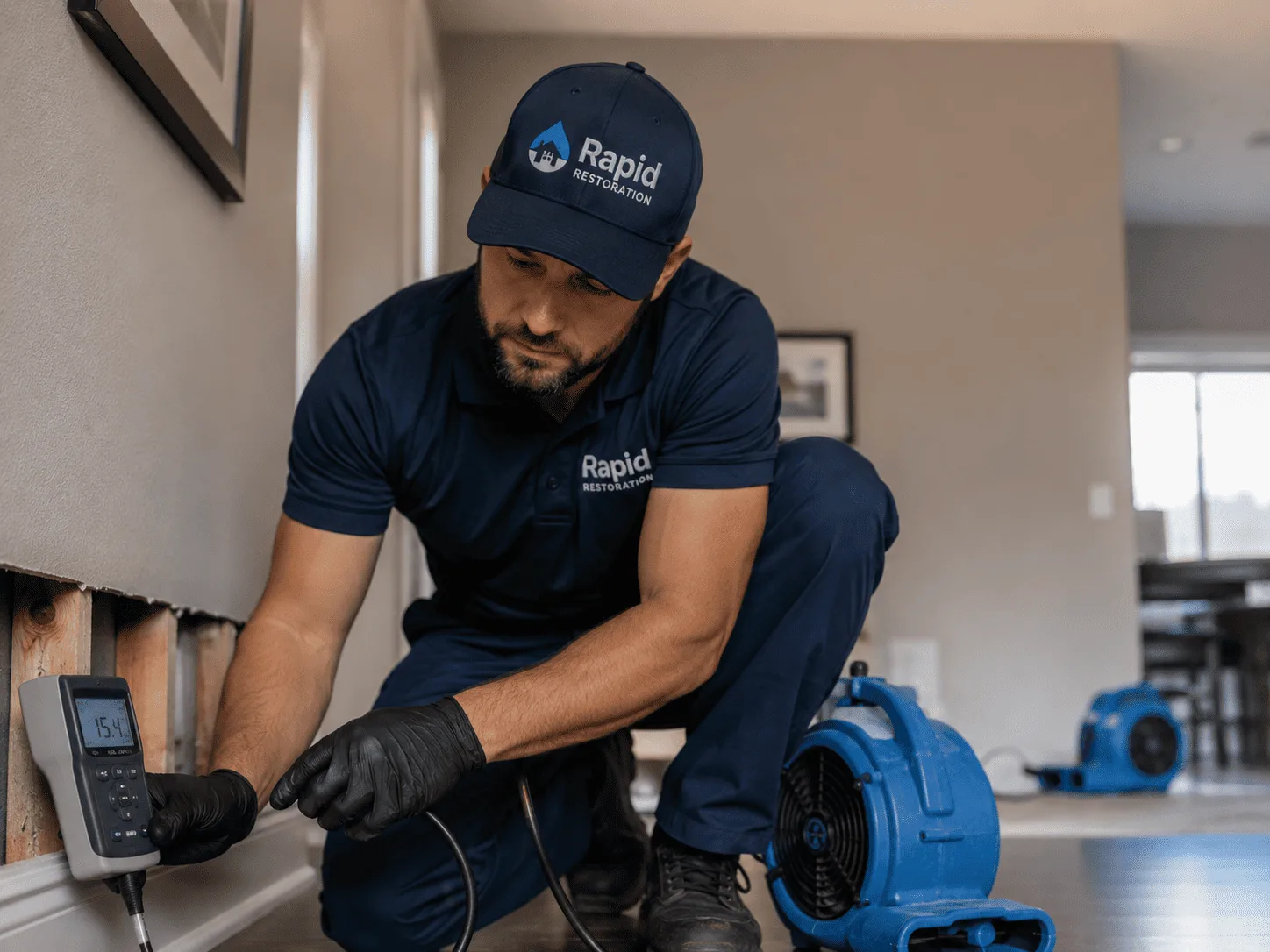 Common questions about Structural Drying in West Farmington, OH